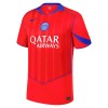 Oficiální Fotbalový Dres Paris Saint-Germain Vitinha 17 Třetí 2025-26 pro Muži